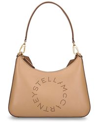 Stella McCartney - Alter Mat Faux Leather Shoulder Bag - Lyst
