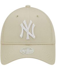 KTZ - Female League Ess 9forty Ny Yankees Cap - Lyst