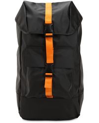 Eastpak 20l Nylonrucksack "bust" - Schwarz