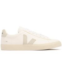 Veja - Campo クロムフリースニーカー - Lyst