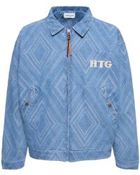 Honor The Gift - Jeansjacke "a-spring Diamond" - Lyst