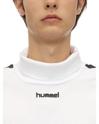 Hummel Clothing for Men | Online Sale up to 70% off | Lyst