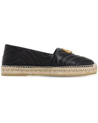 Gucci Espadrille shoes and sandals for Women | Online Sale up to 47% off |  Lyst