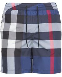 burberry swim trunks sale