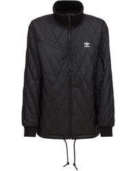 adidas Originals Casual jackets for Women | Online Sale up to 64% off | Lyst