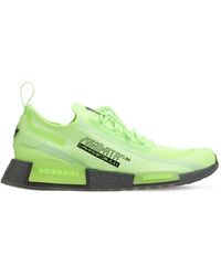 Adidas Nmd Mens Green for Men - Up to 52% off | Lyst