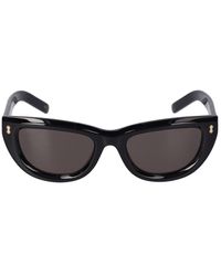 Gucci - Sonnenbrille Aus Acetat "gg1521s" - Lyst