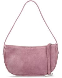 LITTLE LIFFNER SPROUT TOTE MINI - CLAIRVAUX