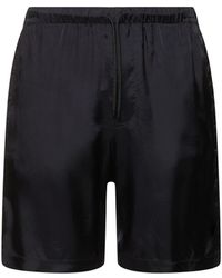 Dries Van Noten - Shorts "piperi" - Lyst