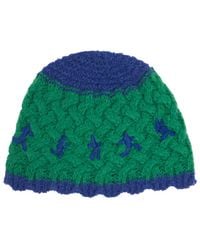 Kidsuper - Crochet Hat - Lyst