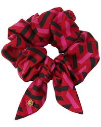 Versace Headbands, hair clips and hair accessories for Women | Online Sale  up to 49% off | Lyst