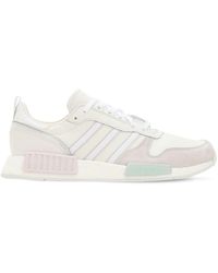 Rising Star X R1 Sneakers White Rising Star X R1 Sneakers White