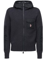 moncler grenoble jumper