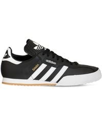 Adidas Samba Sneakers for Men - Up to 50% off | Lyst