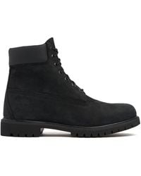 Timberland - 6 Inch Premium Waterproof Lace-up Boots - Lyst