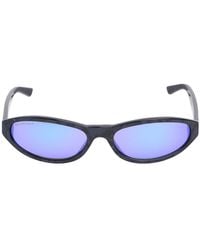 Balenciaga - Bb0007s Neo Acetate Sunglasses - Lyst