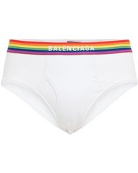 Balenciaga Underwear for Men | Online Sale up to 63% off | Lyst