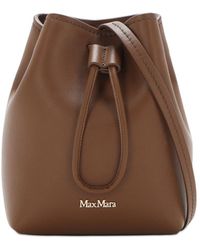 Max Mara Bags for Women - Up to 52% off at Lyst.com