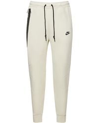 Nike - Sportswear Tech Fleece joggers 50% Sustainable Blends - Lyst