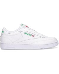 Reebok Club C 85 Sneakers for Men - Up to 65% off | Lyst