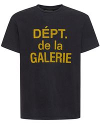 GALLERY DEPT. - Camiseta con logo - Lyst