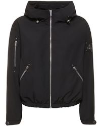 Moose Knuckles - Beaumont Puffer Jacket - Lyst