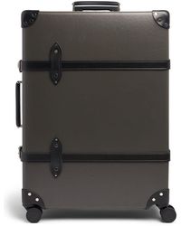 Globe-Trotter - Grande valise à 4 roues - Lyst