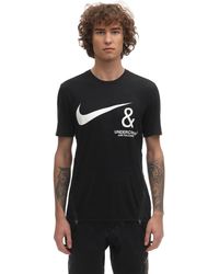 Nike Undercover Nrg Pocket T-shirt - Black