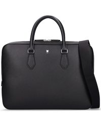 Bolsos Montblanc de hombre | Rebajas en línea, hasta el % de descuento | Lyst