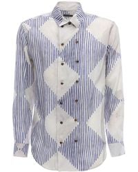 giorgio armani white shirt
