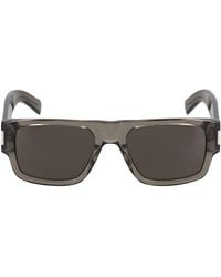 Saint Laurent - Sl 659 Acetate Sunglasses - Lyst