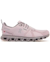 On Shoes - Cloud 6 Waterproof Sneakers - Lyst