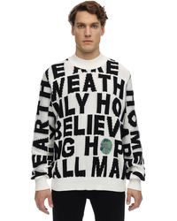 Stella McCartney Crew neck sweaters for 