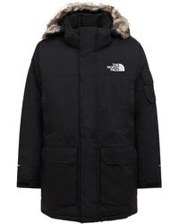 The North Face McMurdo Jackets for Men - Up to 35% off | Lyst