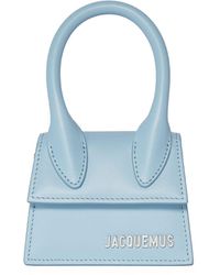 Jacquemus - Le Chiquito Top Handle Bag - Lyst