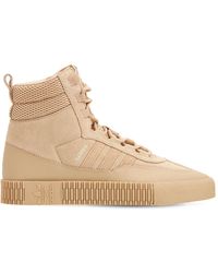 Zapatillas de Botas para Mujer de adidas | FASHIOLA.es