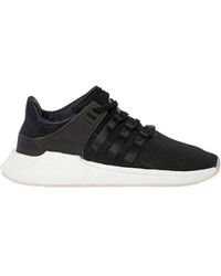 distort More than anything Giotto Dibondon adidas Originals Eqt Support Sock Primeknit Sneakers for Men | Lyst