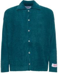 Bonsai - Regular Knit Shirt - Lyst