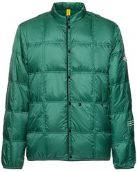 Moncler Genius - Moncler X Frgmt Jayel Down Jacket - Lyst
