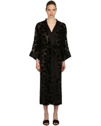 loretta caponi nightgown