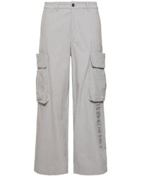 Honor The Gift - Pantaloni cargo larghi a-spring - Lyst