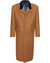 Marni Coats for Men | Online Sale up to 88% off | Lyst