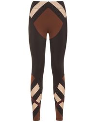 Burberry Leggings for Women | Online Sale up to 50% off | Lyst