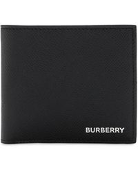 Carteras y tarjeteros Burberry de hombre: hasta el 30 % de descuento | Lyst