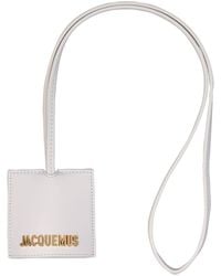 Jacquemus - Le Porte Cle Bagage Key Holder - Lyst