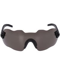 Kuboraum - E50 Mask Sunglasses - Lyst