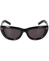 Gucci - Gg1521S Acetate Sunglasses - Lyst