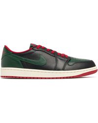 Nike - Donna Sneakers Air Jordan 1 Retro Low Og - Lyst