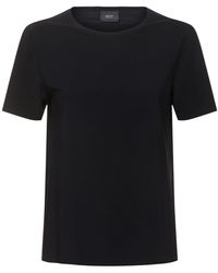 ALPHATAURI - Jeuwal Short Sleeve T-shirt - Lyst