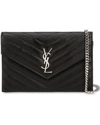 saint laurent pouch sale